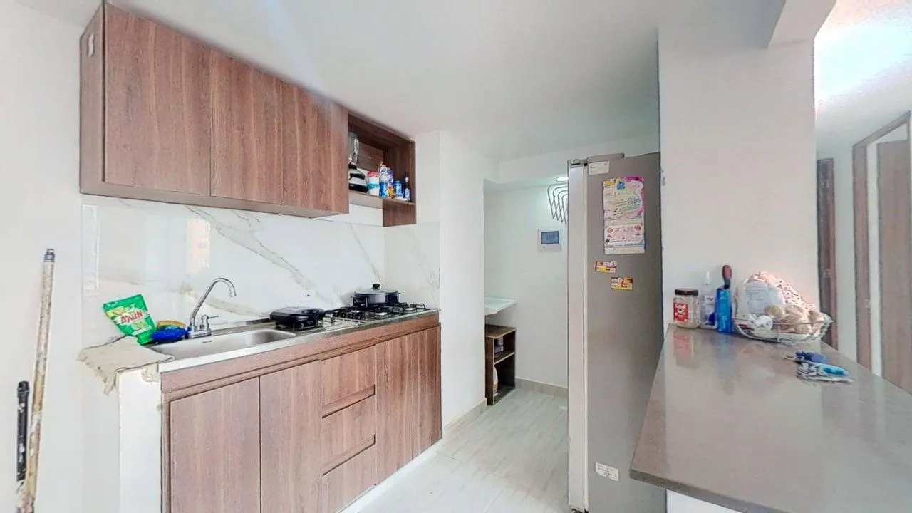 Apartamento en El Sosiego foto 4