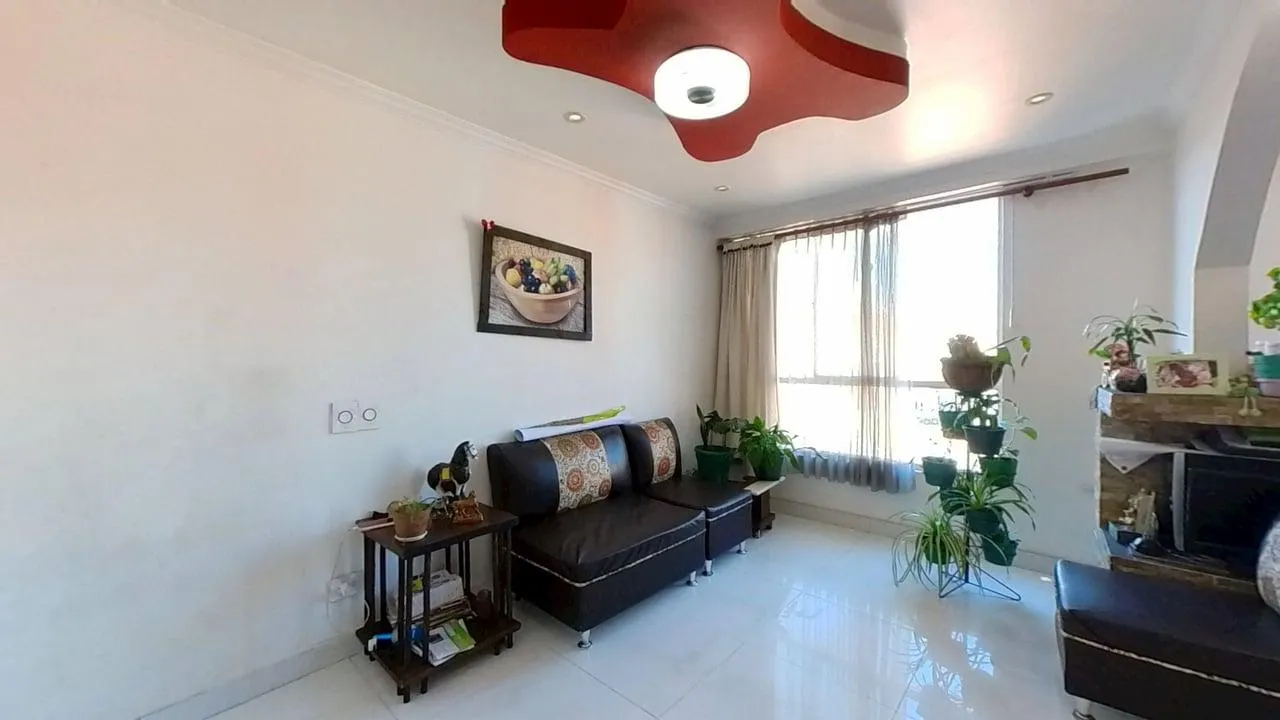 Apartamento en Las Margaritas foto 2