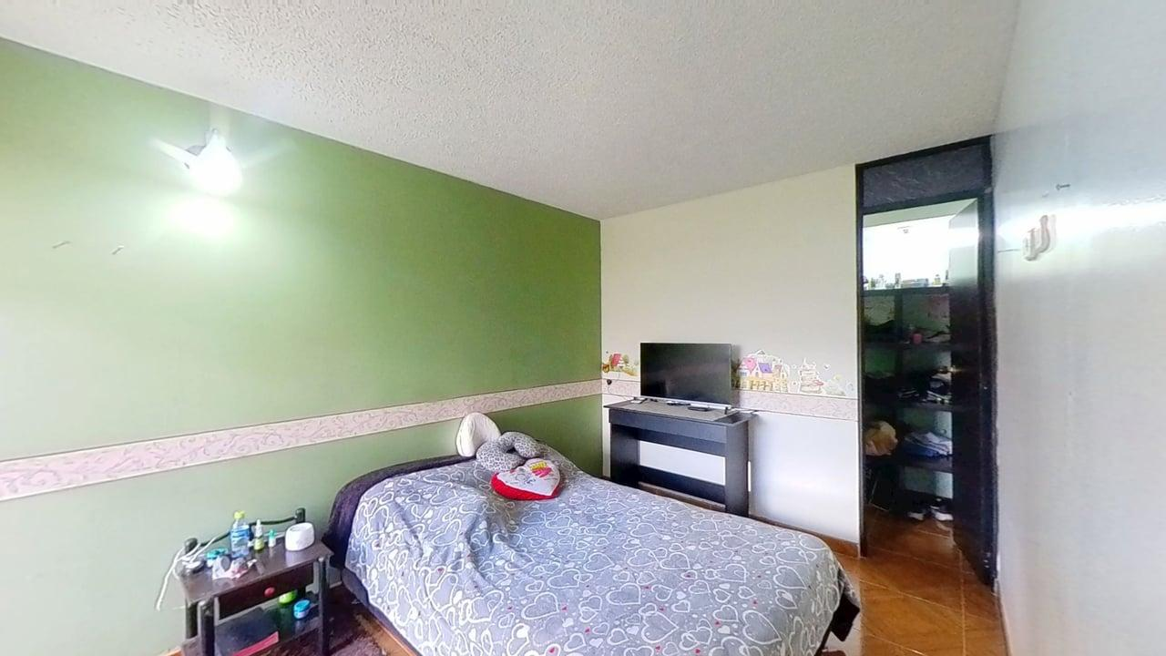 Apartamento de 2 alcobas en venta en Lourdes, Bogotá, 40 m² · foto 9 de 21