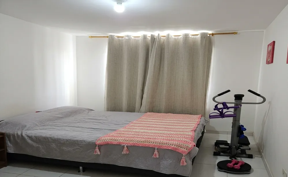 Apartamento en Cattleya foto 5
