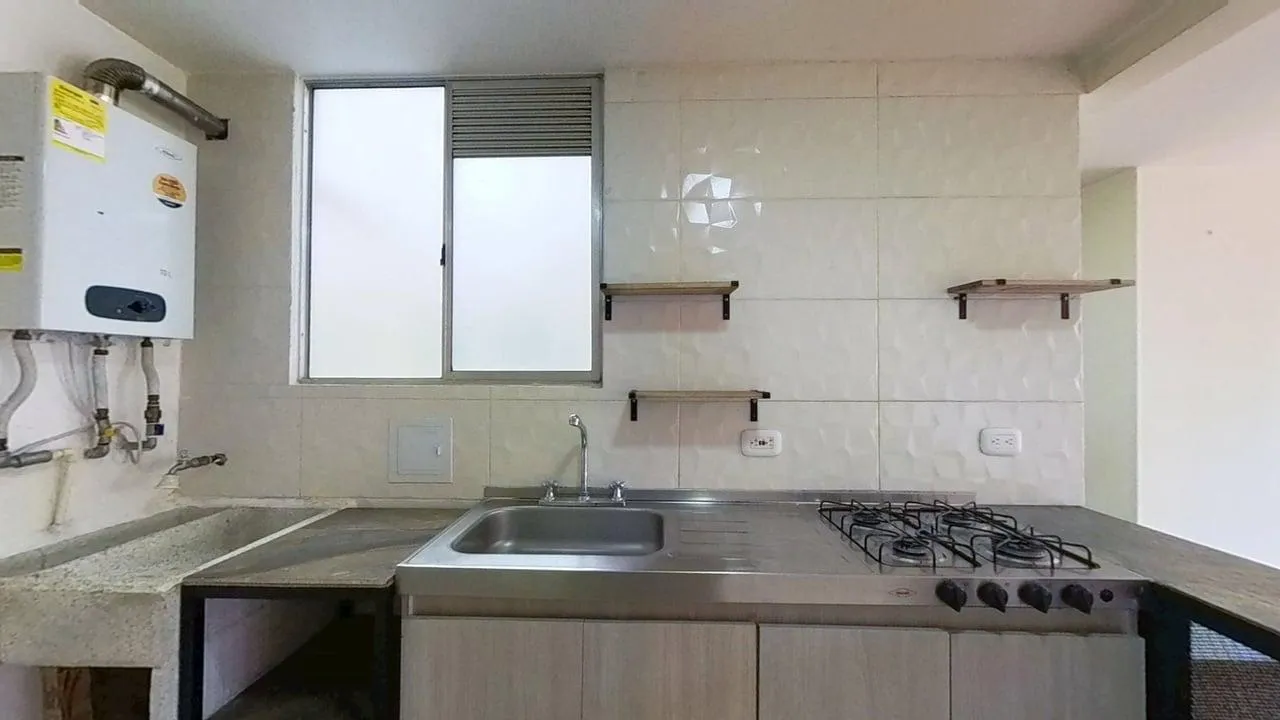 Apartamento en Vereda El Verganzo. foto 5