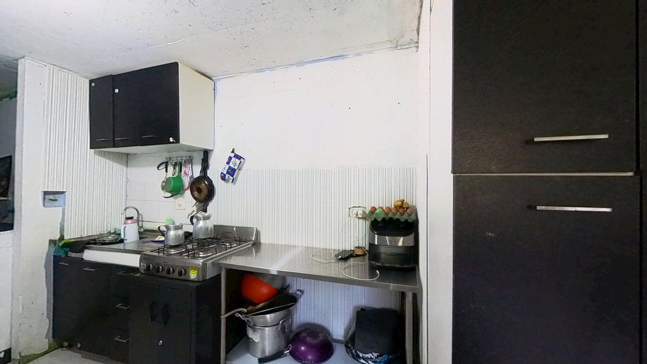 Apartamento en venta en Ciudad Usme, Bogotá · foto 5 de 20