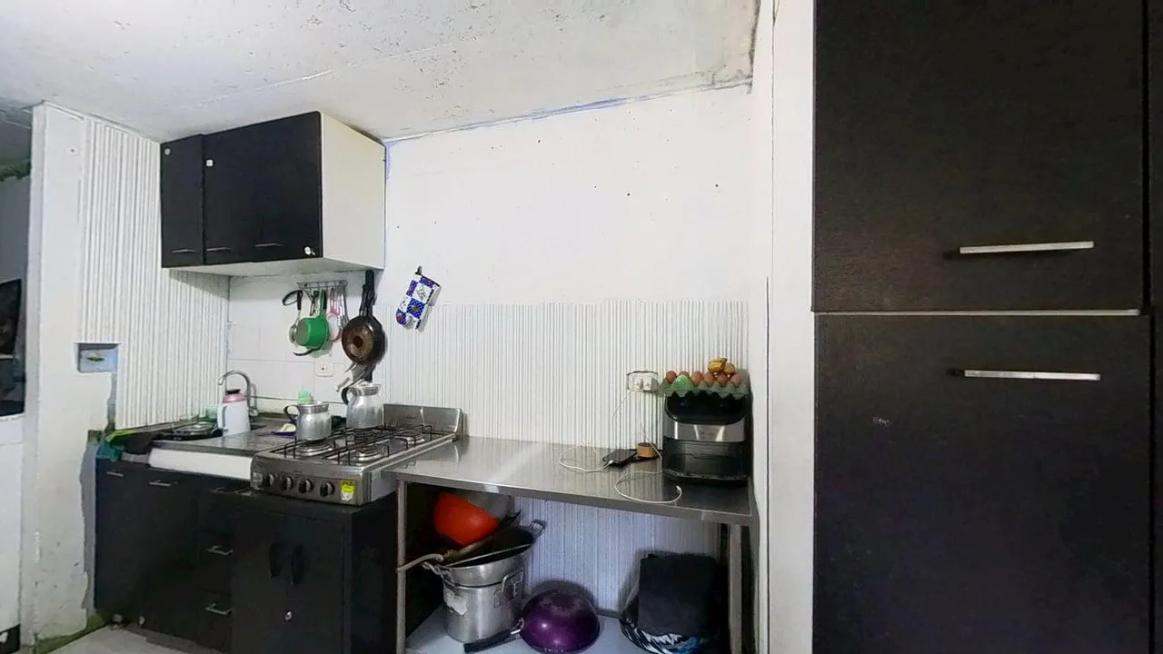 Apartamento en Usme centro foto 5