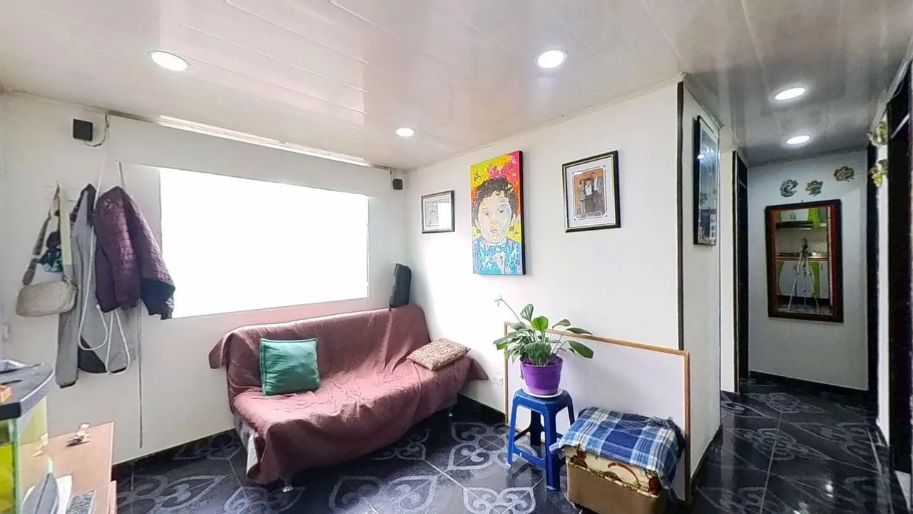 Apartamento en Bosa Recreo en Bosa Recreo, Bogotá