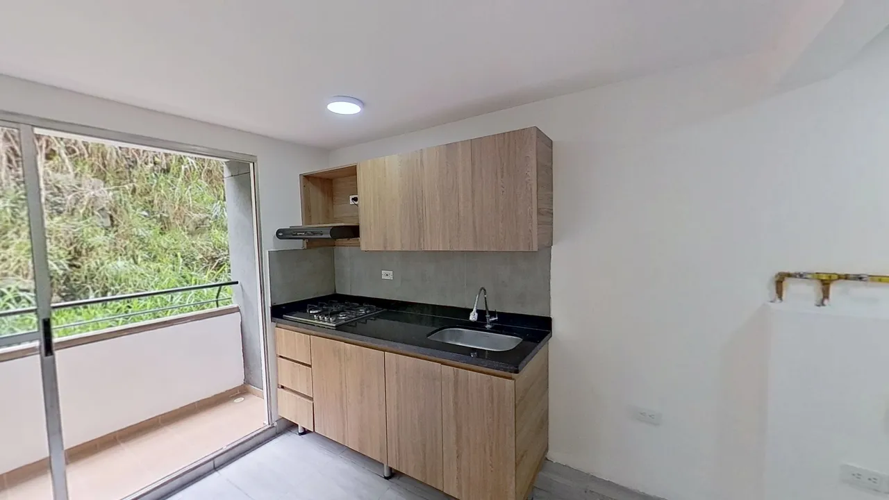 Apartamento en San Gabriel foto 5