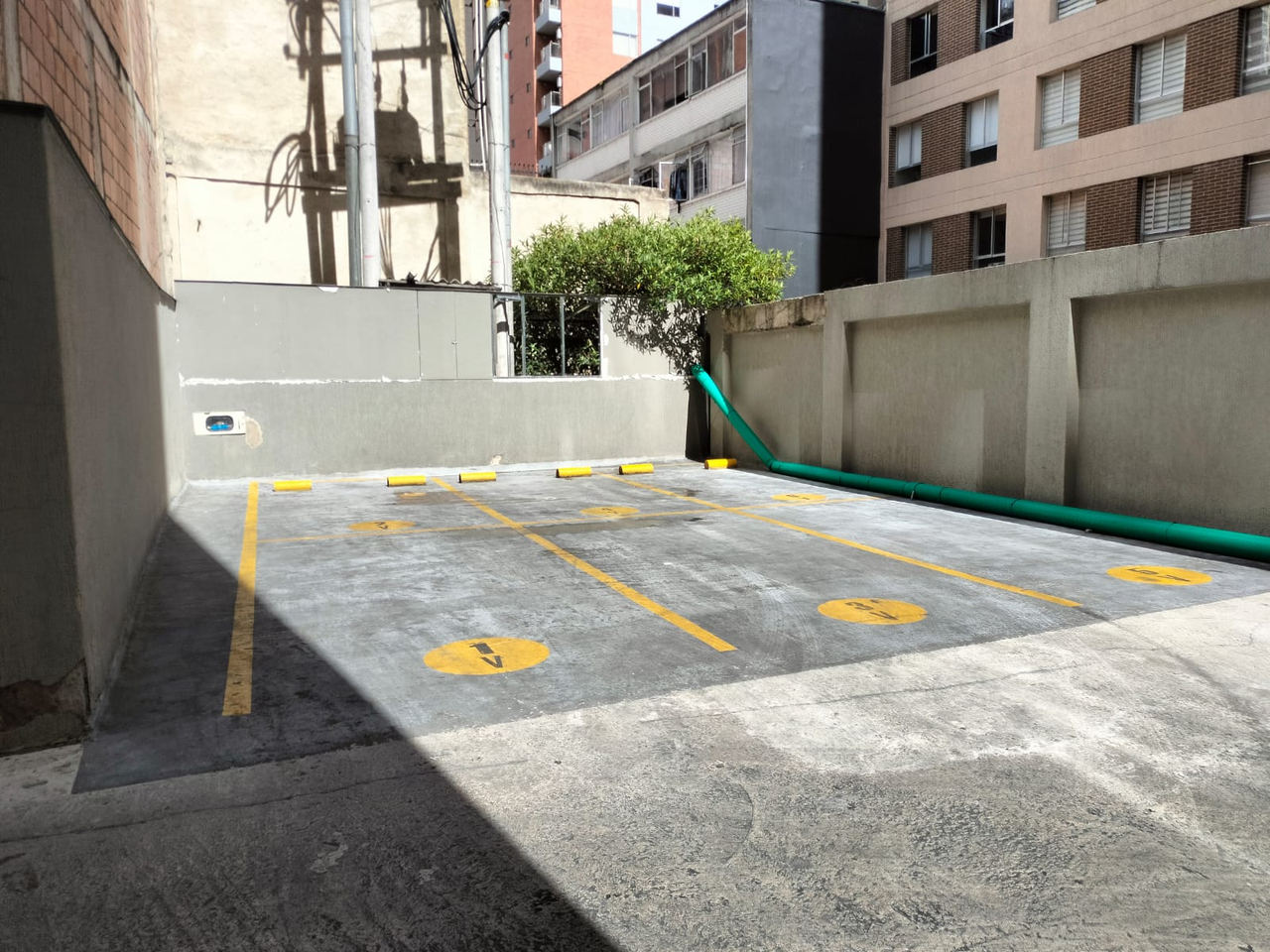 Apartamento en venta en Las Nieves, Bogotá · foto 18 de 24
