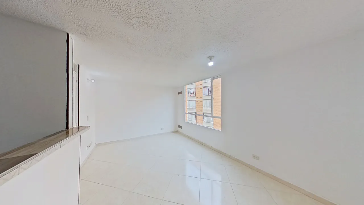 Apartamento en Hogares foto 4