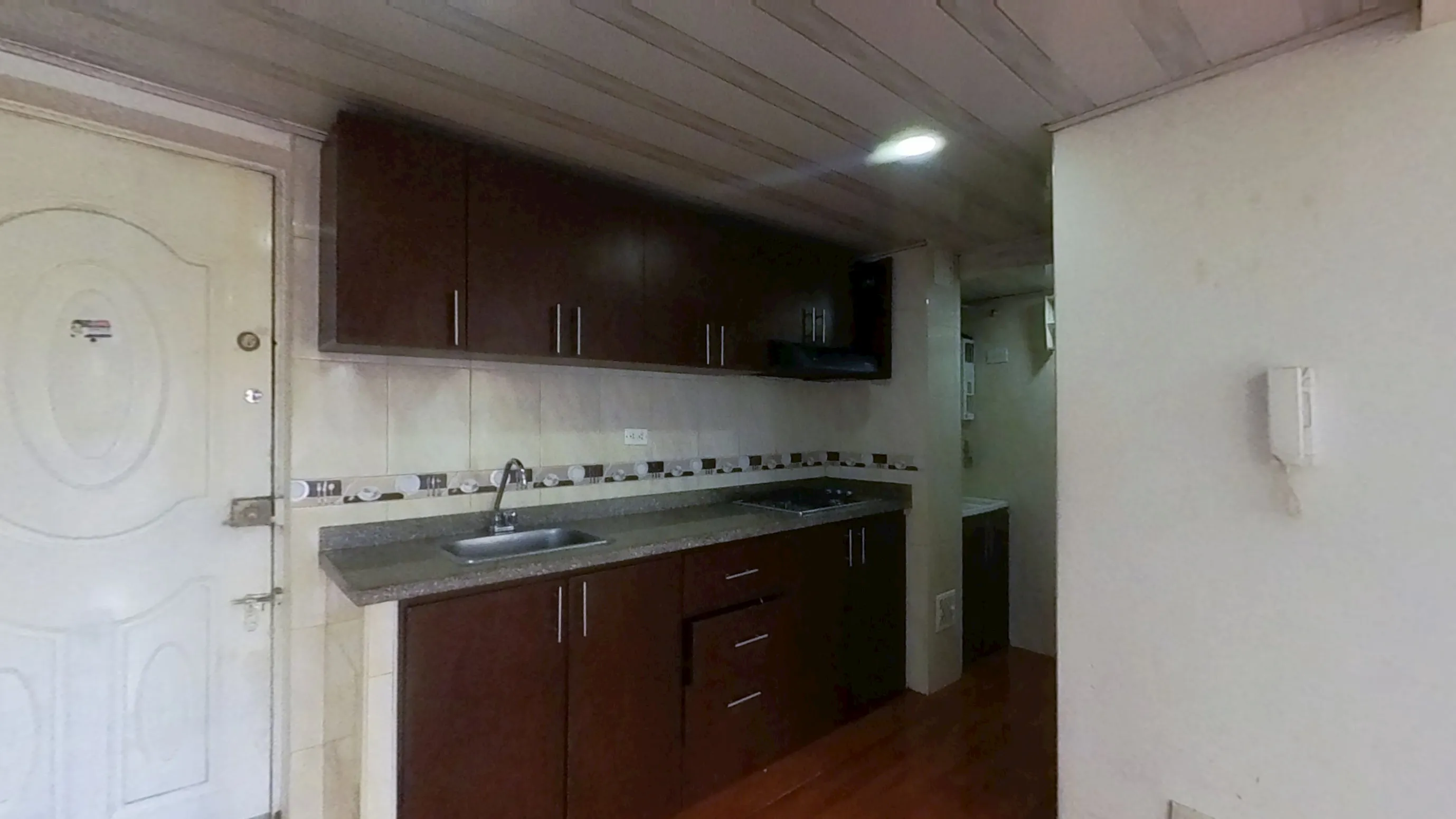 Apartamento en La Estancia foto 4