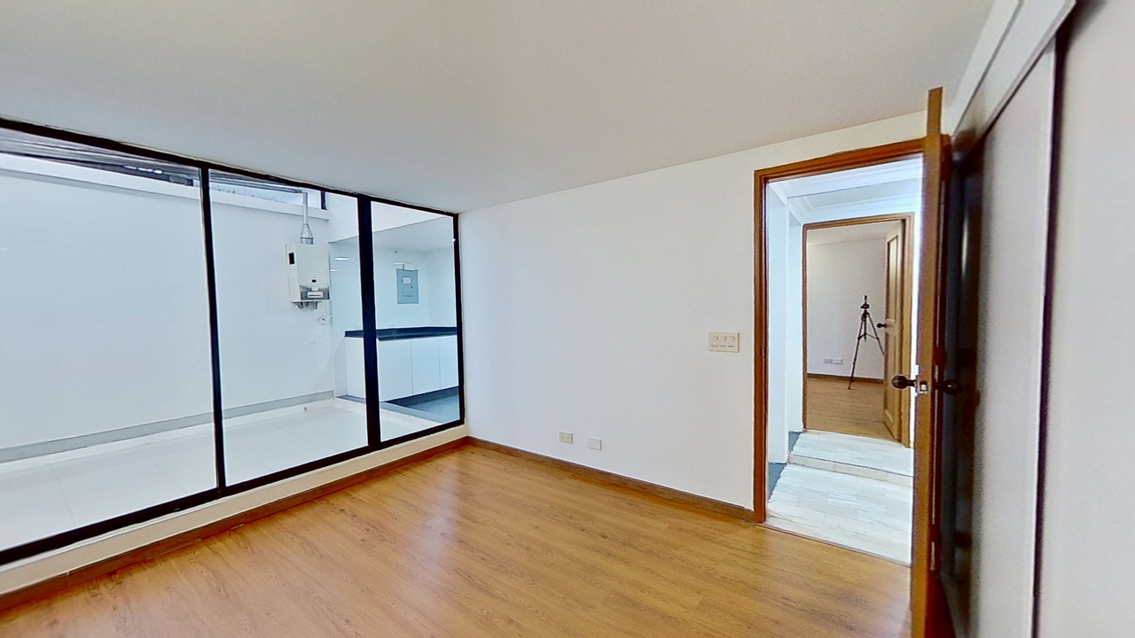 Apartamento en venta en Santa Barbara, Bogotá · foto 16 de 20