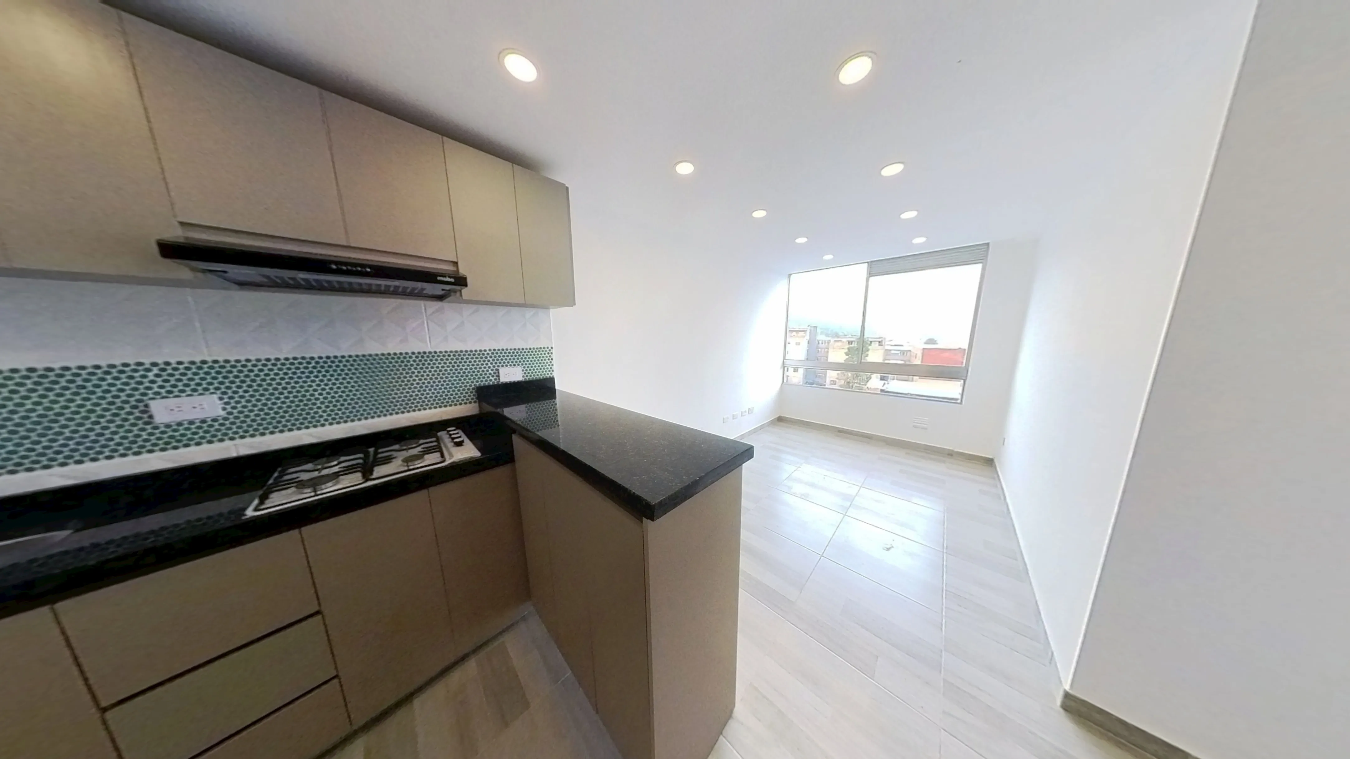 Apartamento en Bosques de San Jorge en Bosques de San Jorge, Bogotá