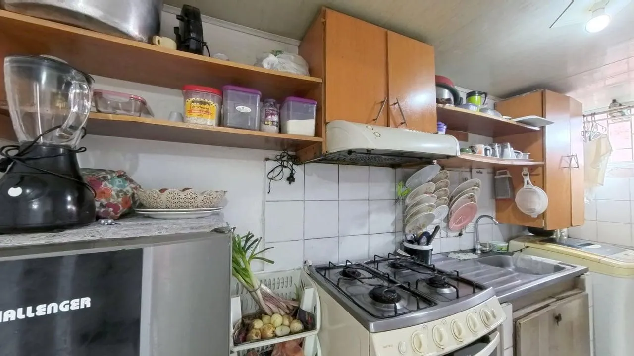 Apartamento en San Cristóbal foto 4