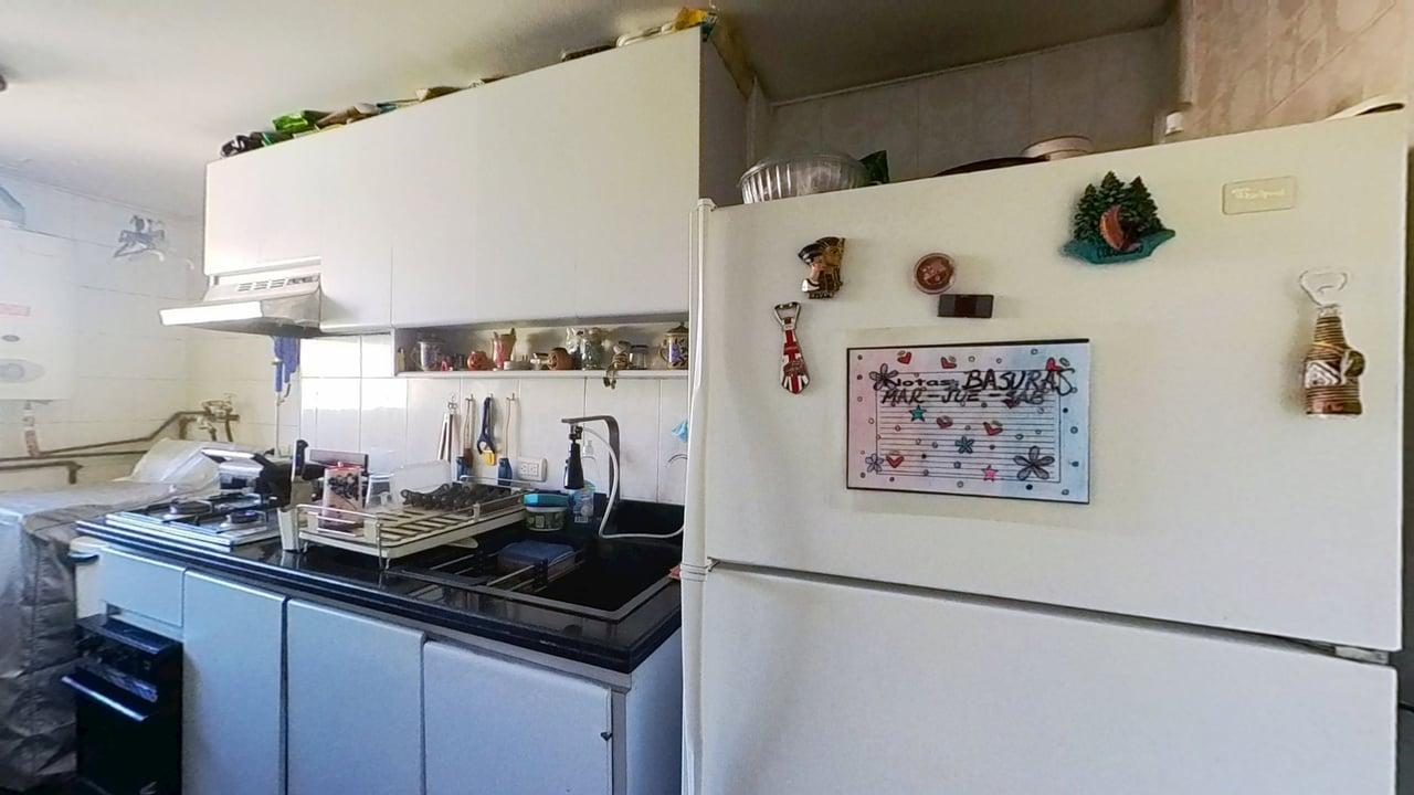 Apartamento en venta en Alhambra, Bogotá · foto 7 de 23