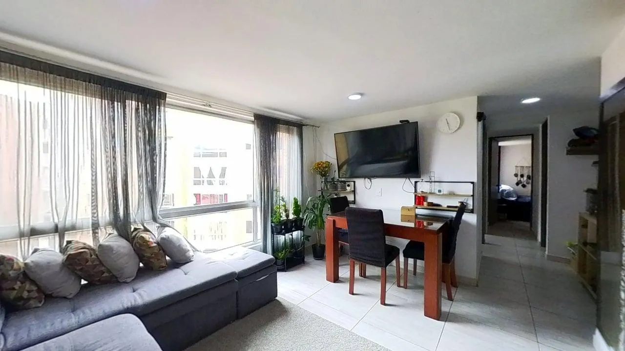 Apartamento en Tocancipá — Tocancipá, Tocancipa