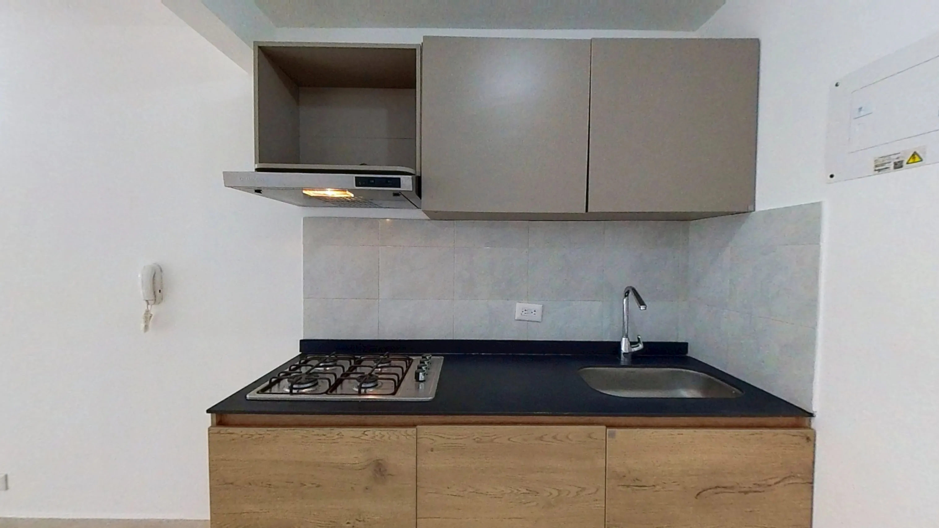 Apartamento en Parque Vivero foto 6