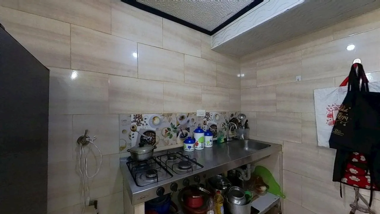 Apartamento en Hogares Soacha foto 4