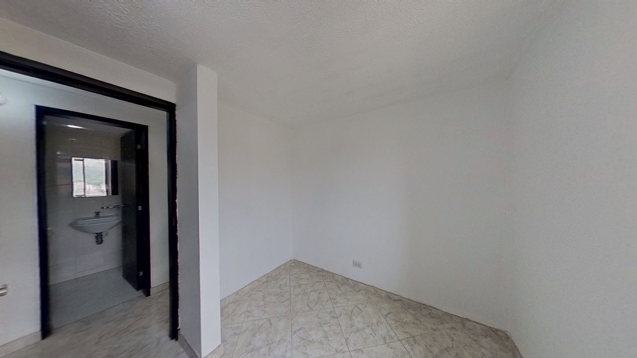 Apartamento de 3 alcobas en venta en Ismael Perdomo, Bogotá, 62 m² · foto 9 de 18
