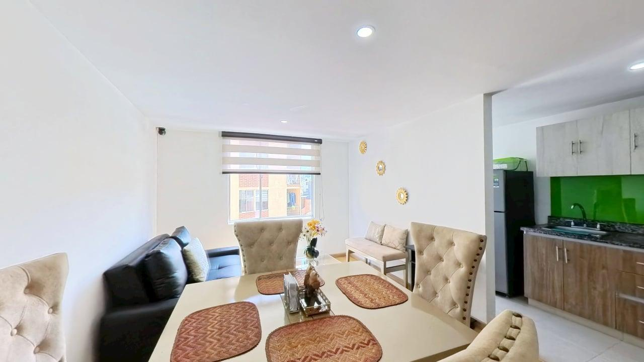 Apartamento en venta en Suba, Bogotá · foto 2 de 24