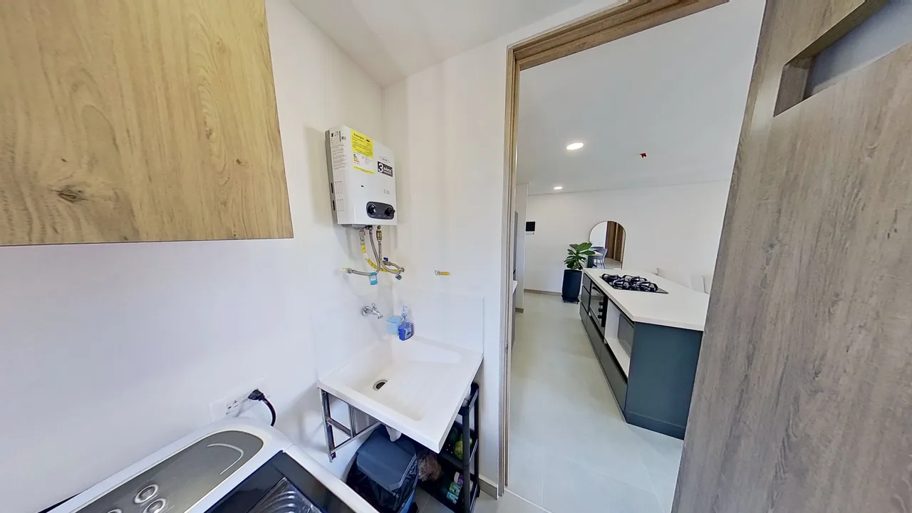 Apartamento en Ditares foto 6