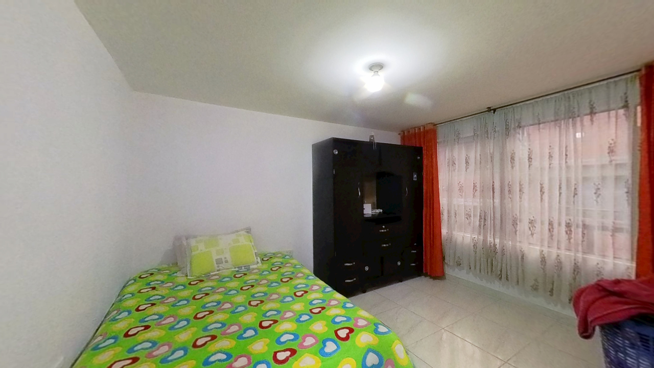 Casa en venta en Ismael Perdomo, Bogotá · foto 22 de 24