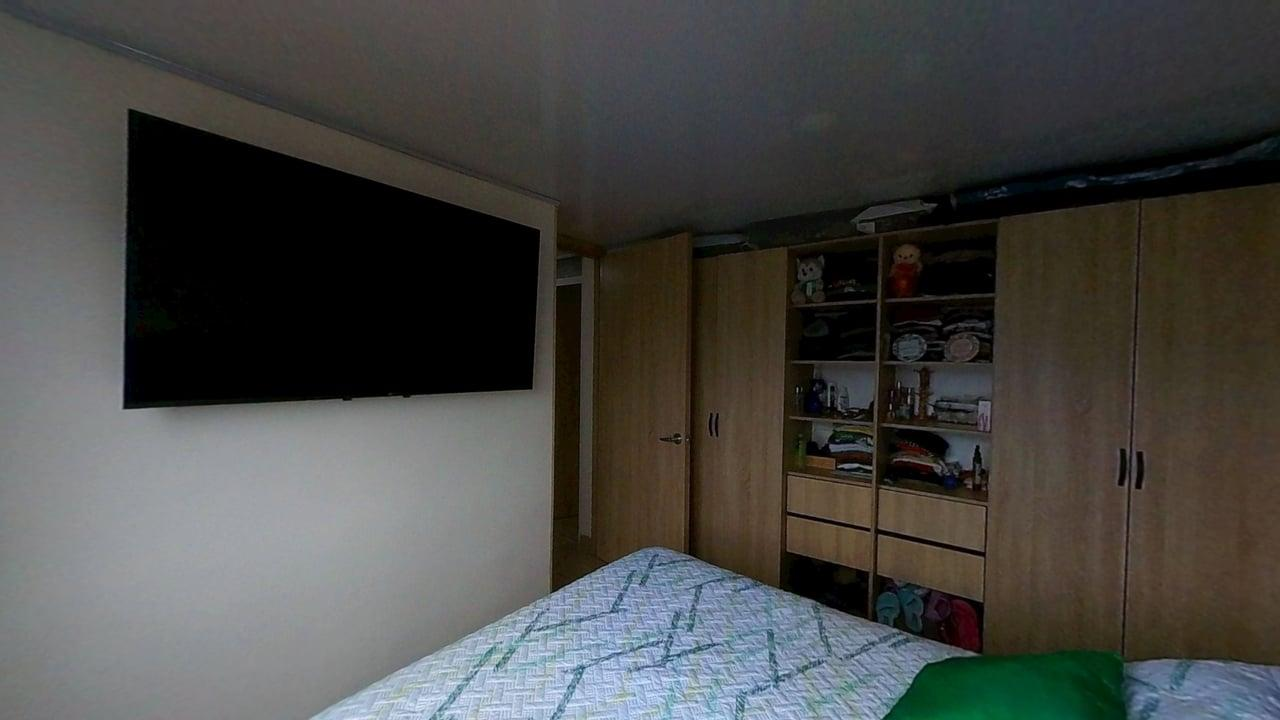 Apartamento de 2 alcobas en venta en Ciudad Montes, Bogotá, 32 m² · foto 10 de 23
