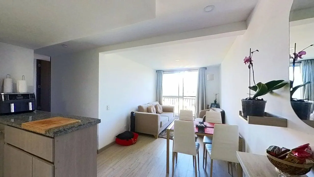 Apartamento en Quintas del Bejucal en Quintas del Bejucal, Cajicá