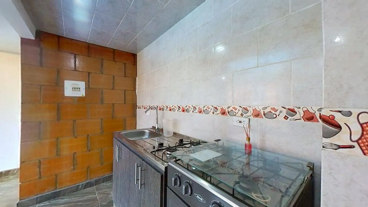 Apartamento en Madrid foto 5