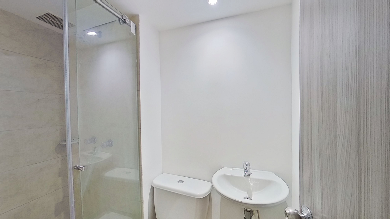 Apartamento de 3 alcobas en venta en Fontibon San Pablo, Bogotá, 43 m² · foto 20 de 20