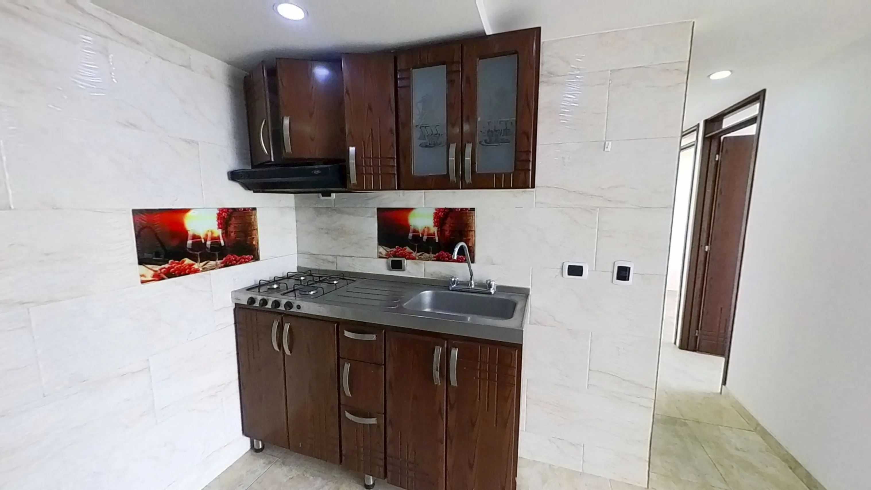 Apartamento en Los Alamos foto 5