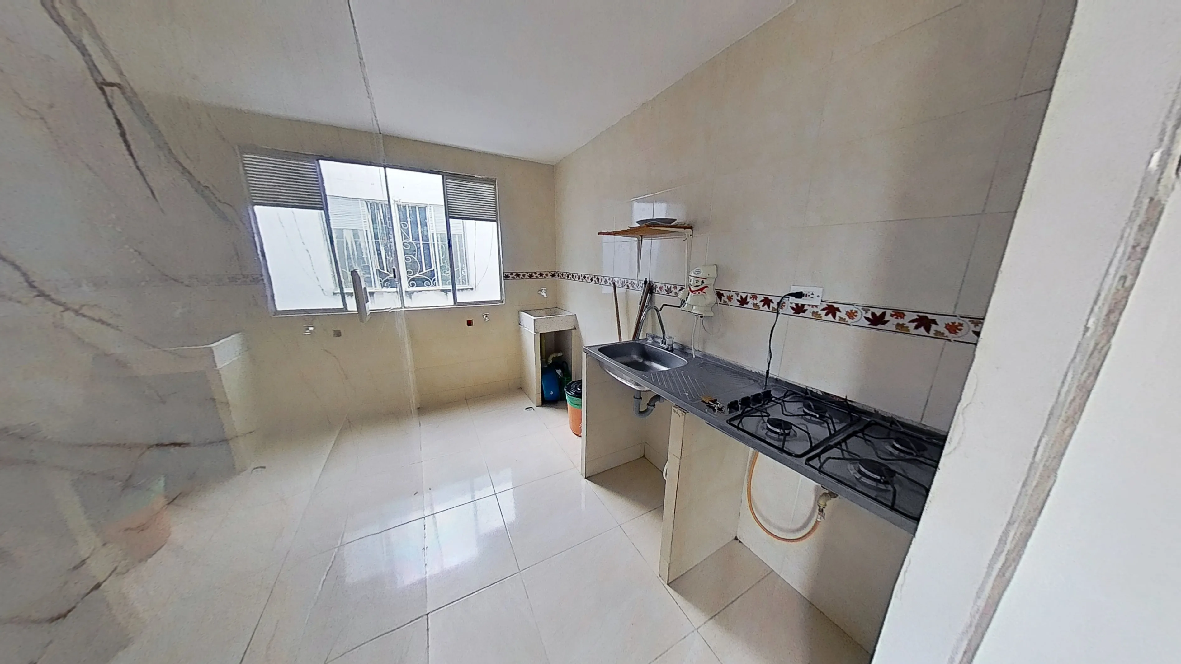Apartamento en Caribe Verde foto 3