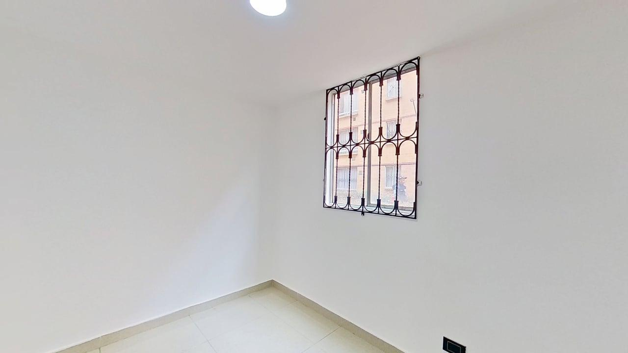 Apartamento de 2 alcobas en venta en Tintal Sur, Bogotá, 36 m² · foto 5 de 15