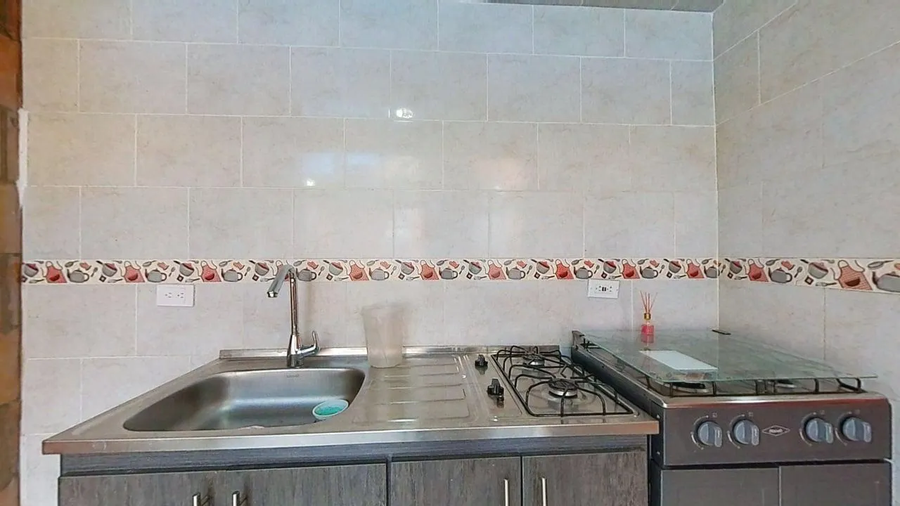 Apartamento en Madrid foto 4