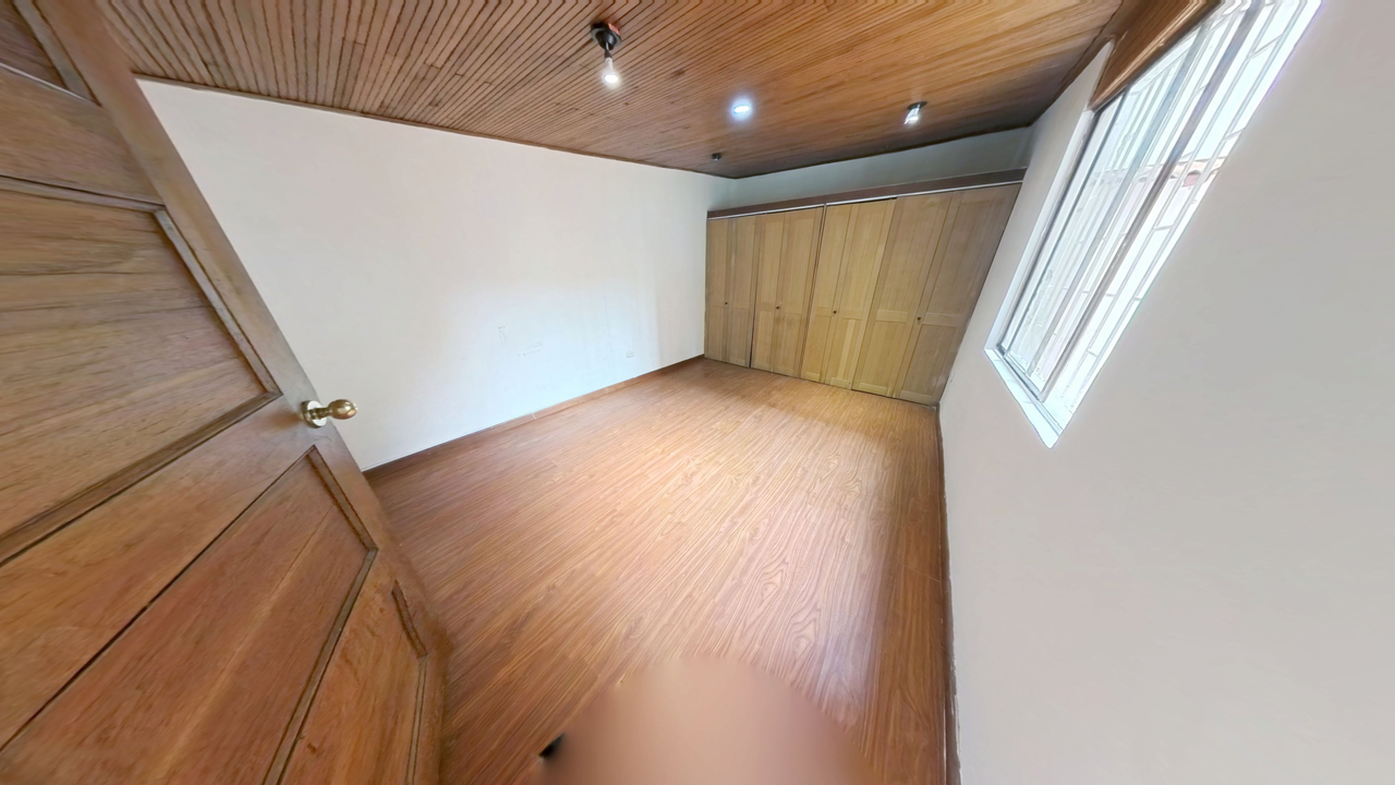 Apartamento de 4 alcobas en venta en Los Cedros, Bogotá, 121 m² · foto 21 de 24