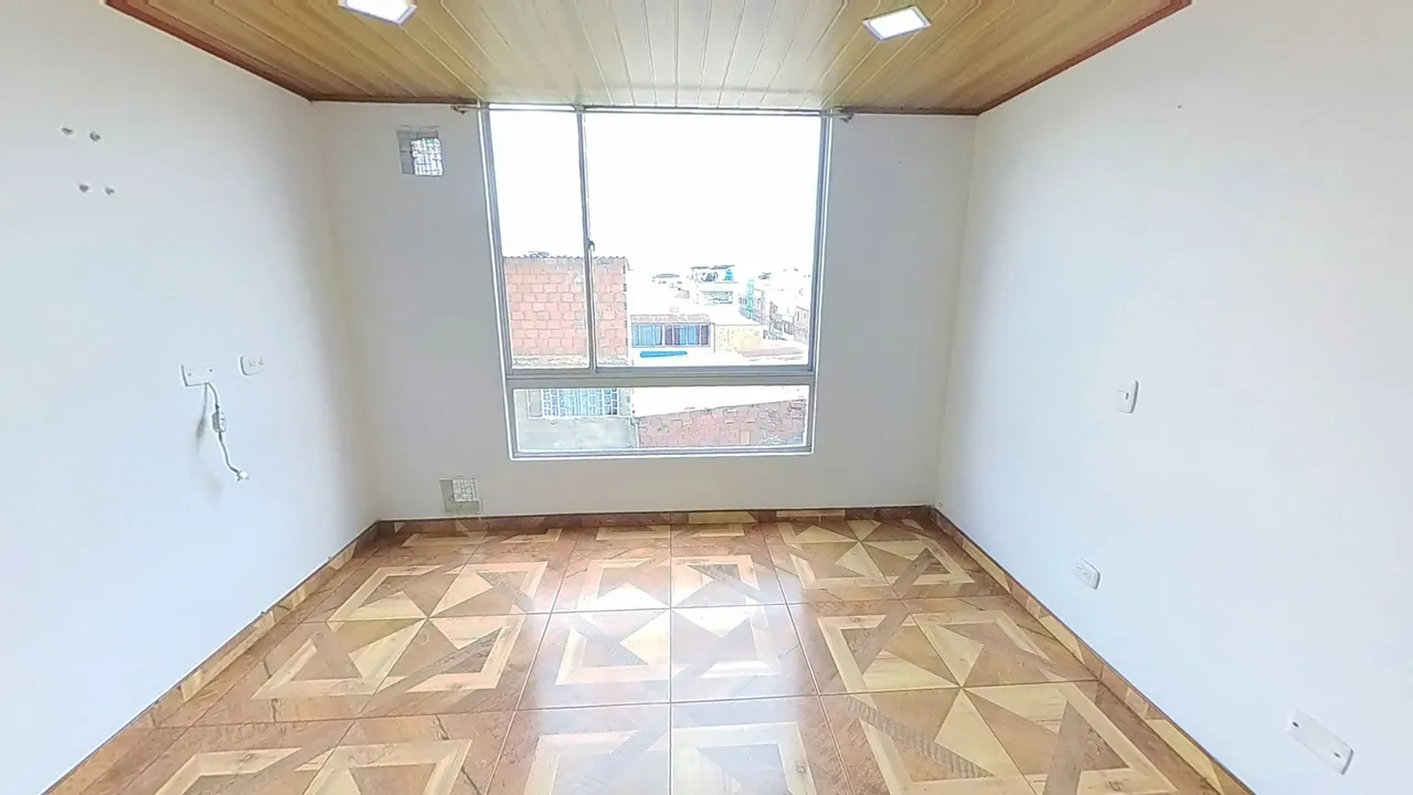 Apartamento en La Independencia en La Independencia, Bogotá