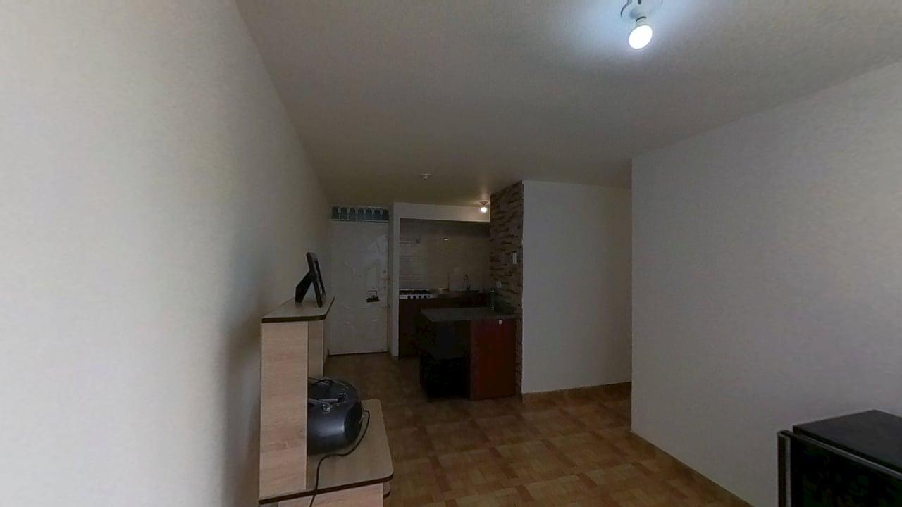Apartamento en venta en Bosa Central, Bogotá · foto 10 de 24