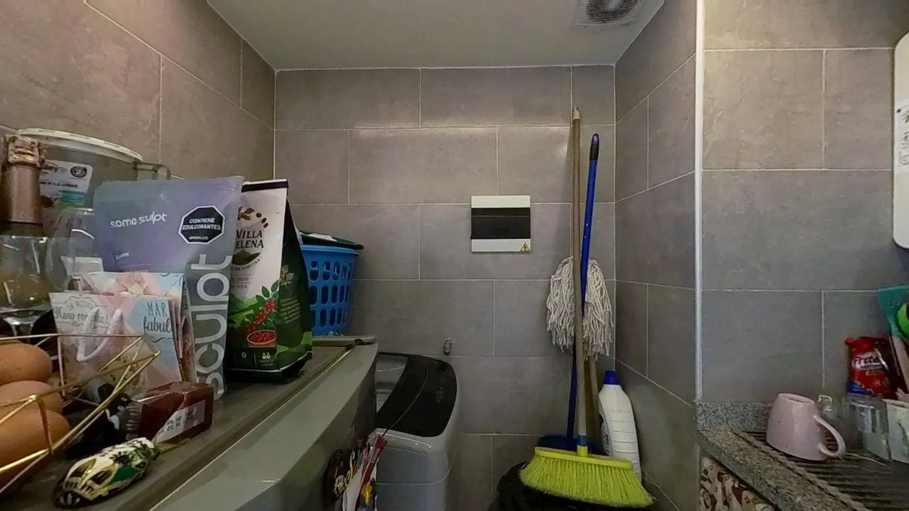 Apartamento en Comuneros foto 6