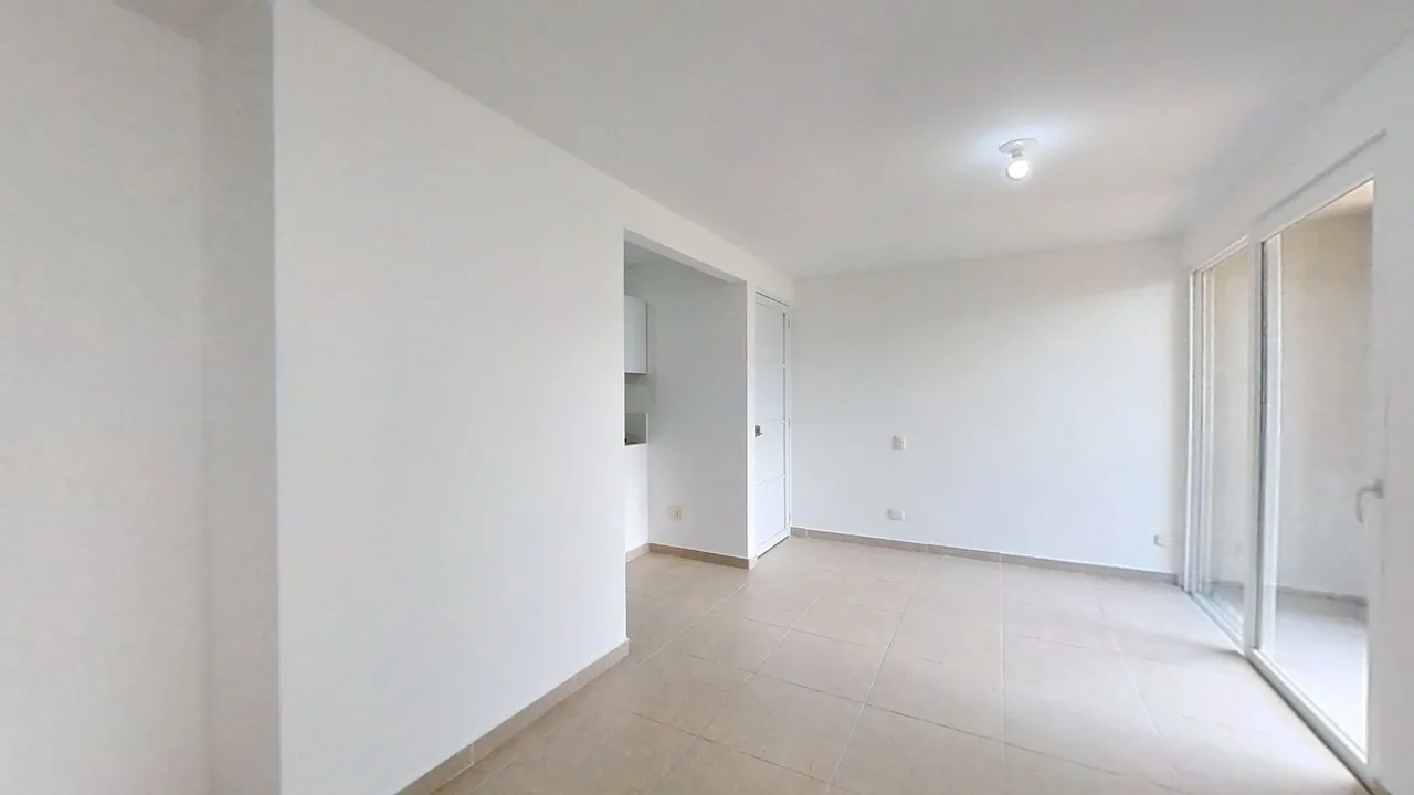 Apartamento en Ciudad Gubinas foto 3