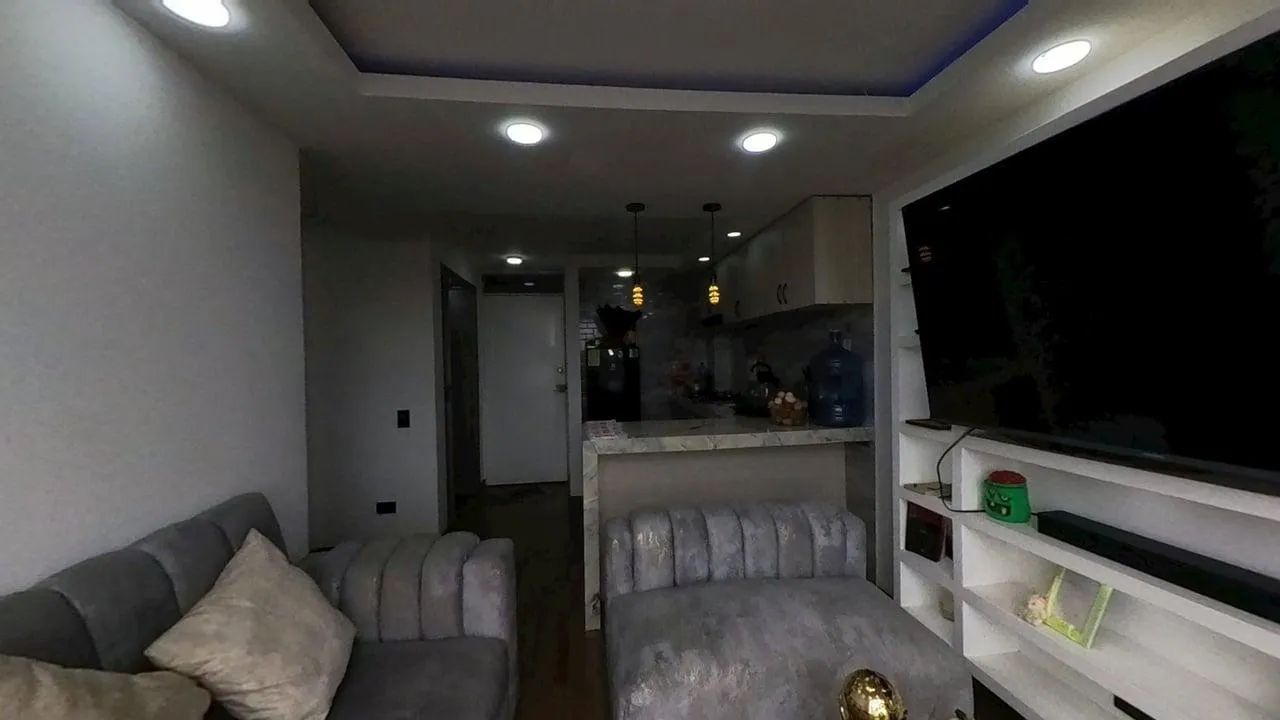 Apartamento en Rincon de la Valvanera foto 3
