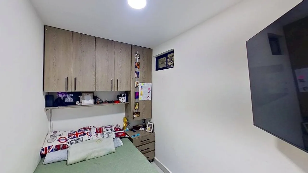 Apartamento en La Gloria foto 5