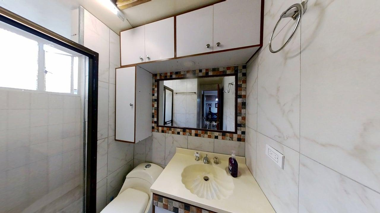 Apartamento en venta en San Rafael, Bogotá · foto 13 de 23
