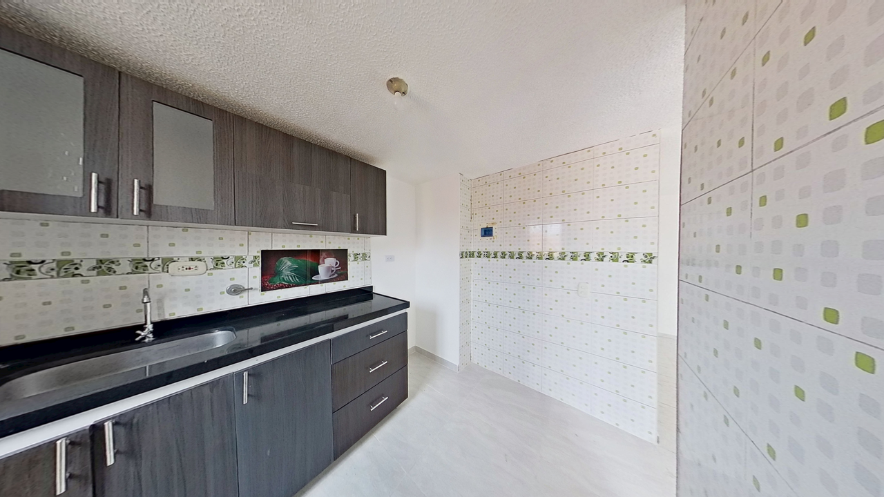 Apartamento en venta en Bosa Central, Bogotá · foto 9 de 20