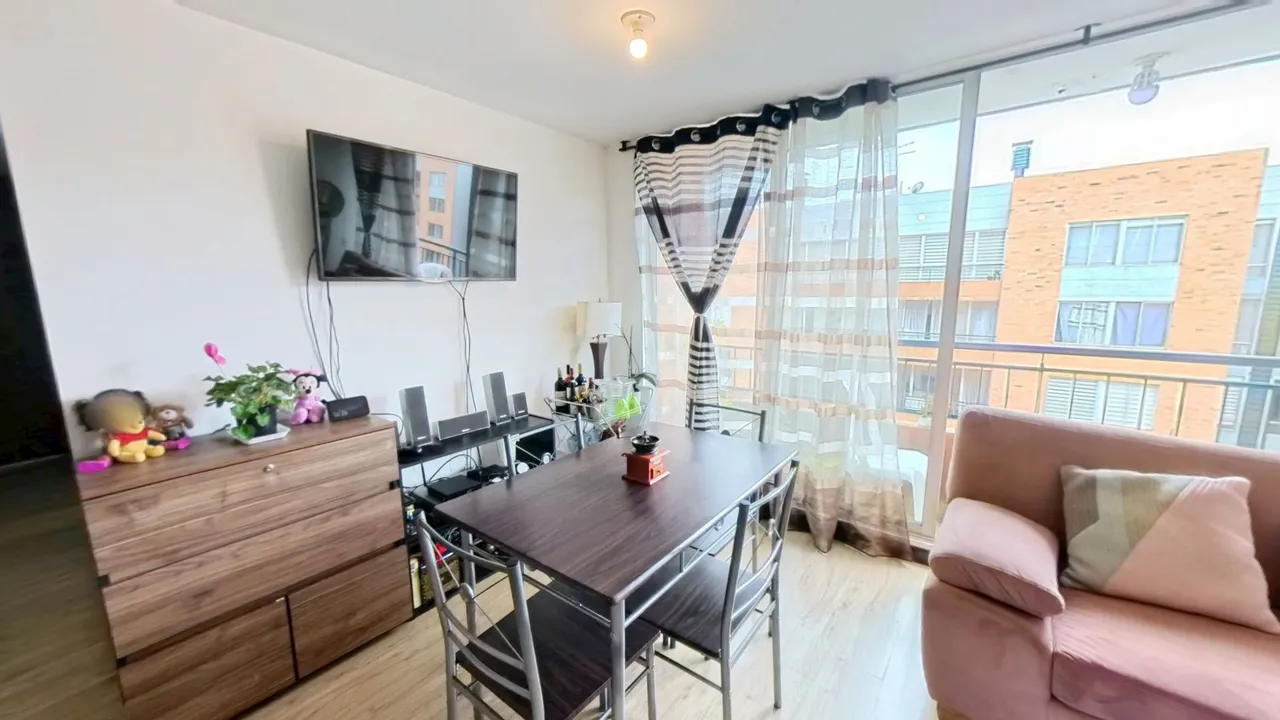 Apartamento en Tocancipá foto 3
