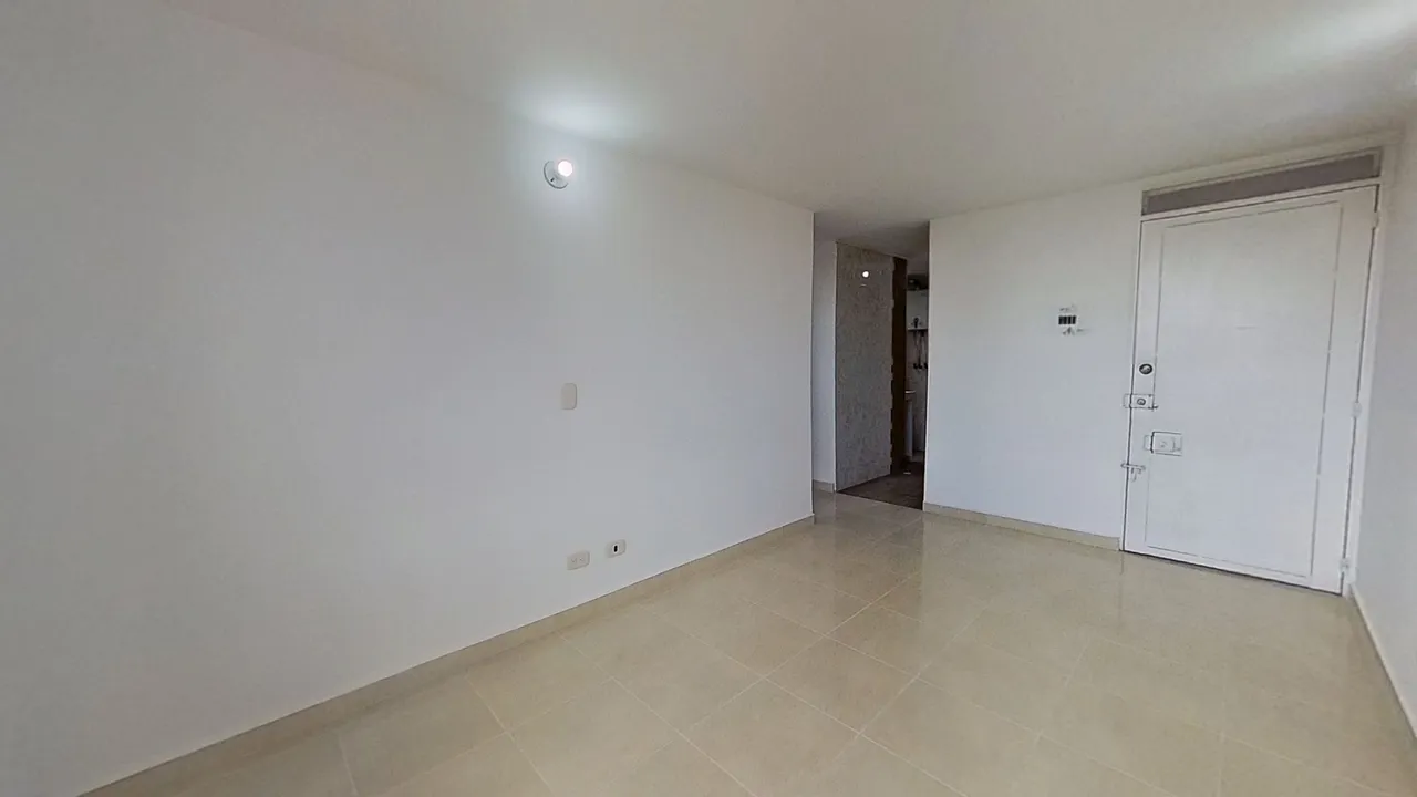 Apartamento en Ciudad Sabana foto 2