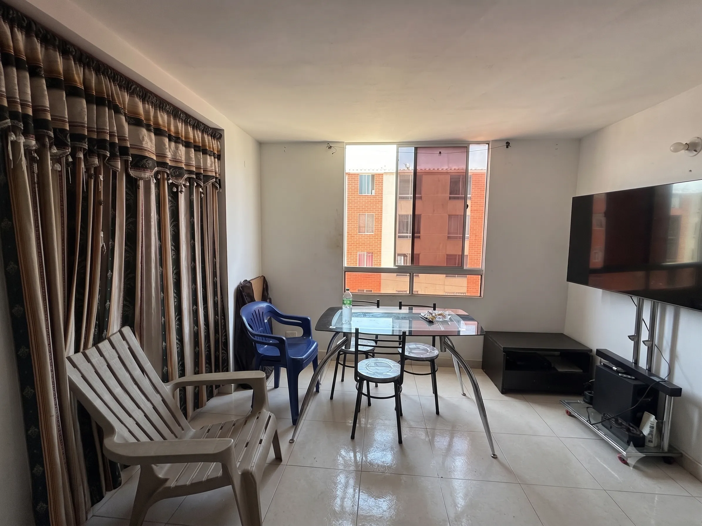 Apartamento en Ciudad del Puerto en Ciudad del Puerto, Soledad