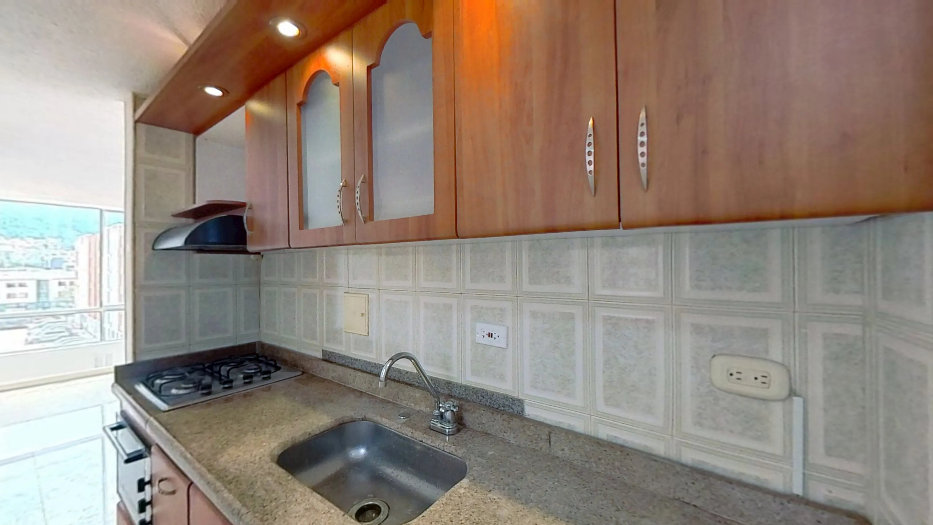 Apartamento en San José De Usaquén foto 4