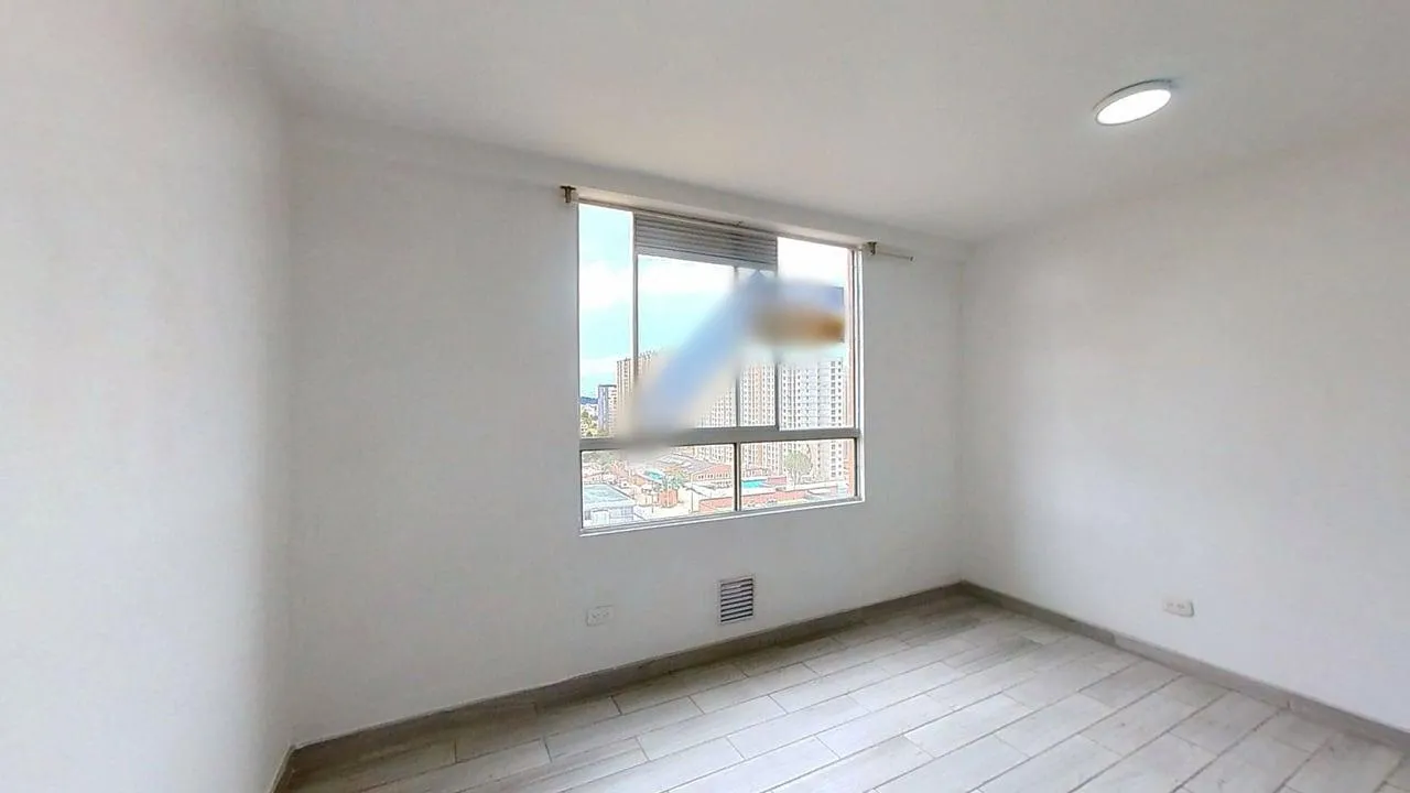 Apartamento en Bosconia foto 2