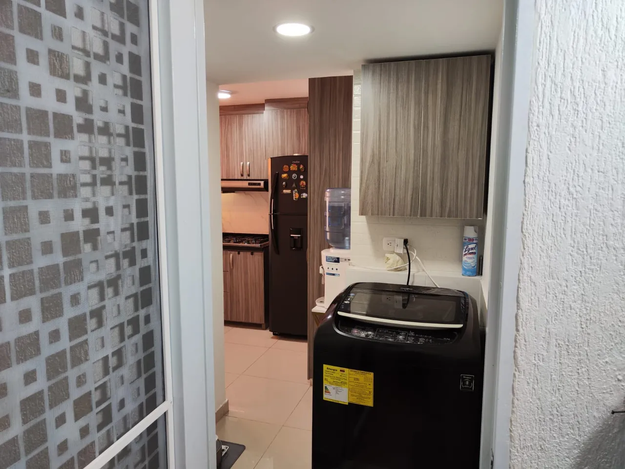 Apartamento en Comuna 17 foto 5
