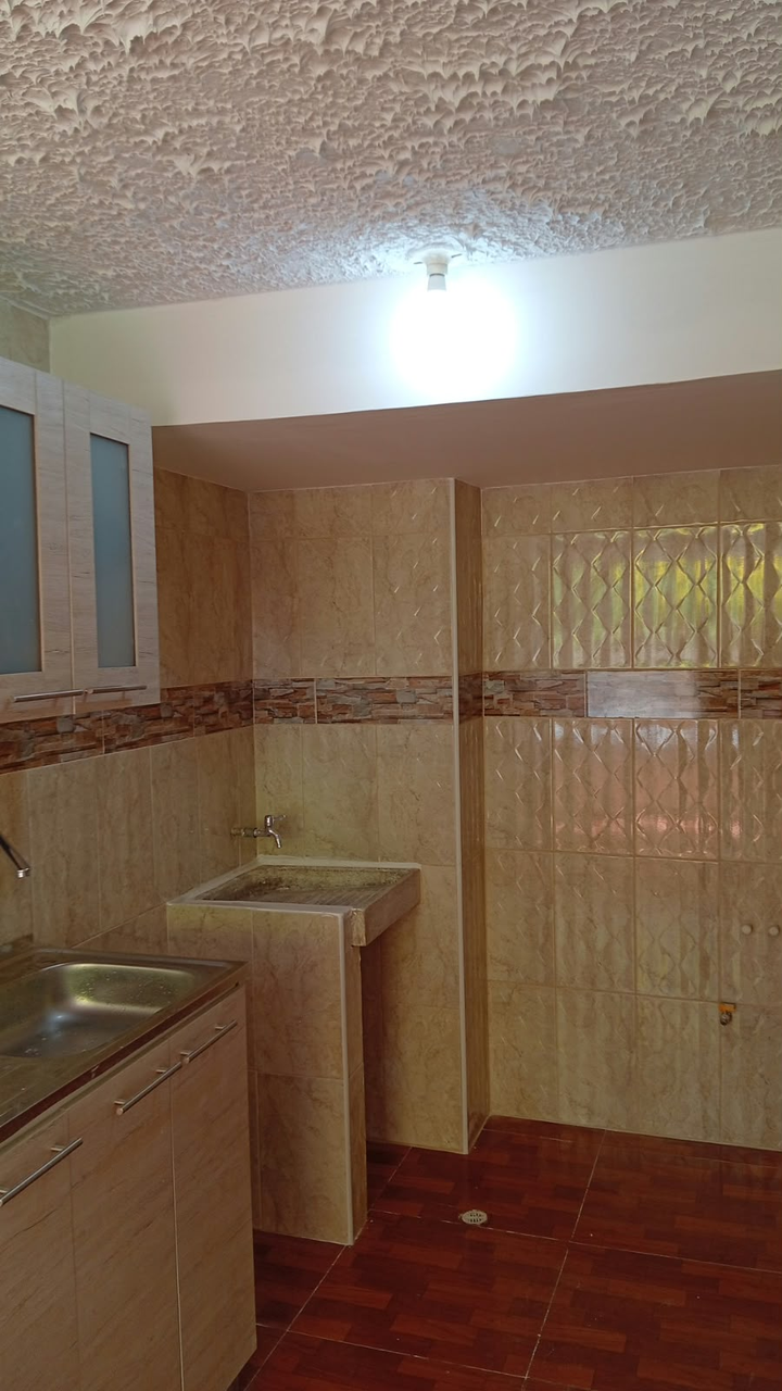 Apartamento en venta en Ciudad Usme, Bogotá · foto 5 de 15