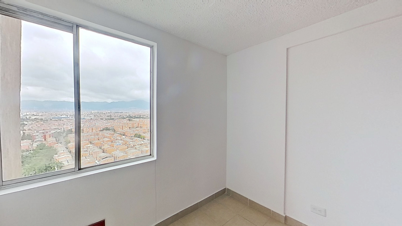 Apartamento de 3 alcobas en venta en Ismael Perdomo, Bogotá, 59 m² · foto 17 de 20