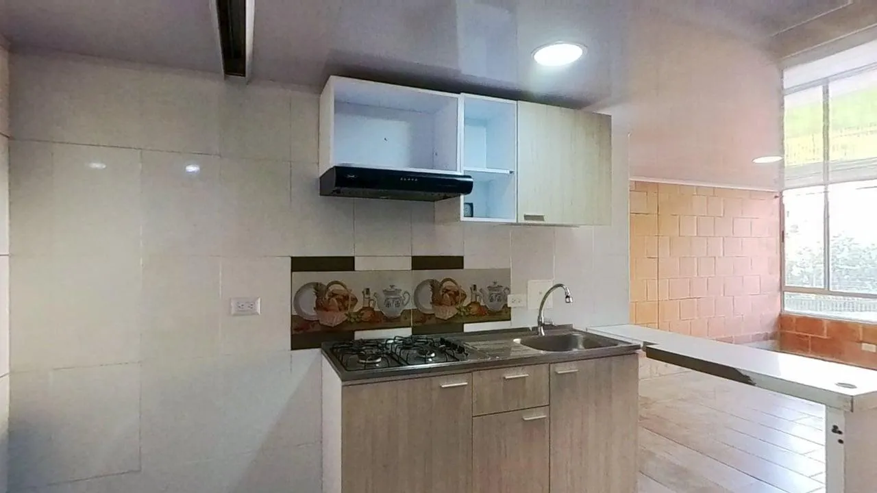 Apartamento en Tocancipa foto 3