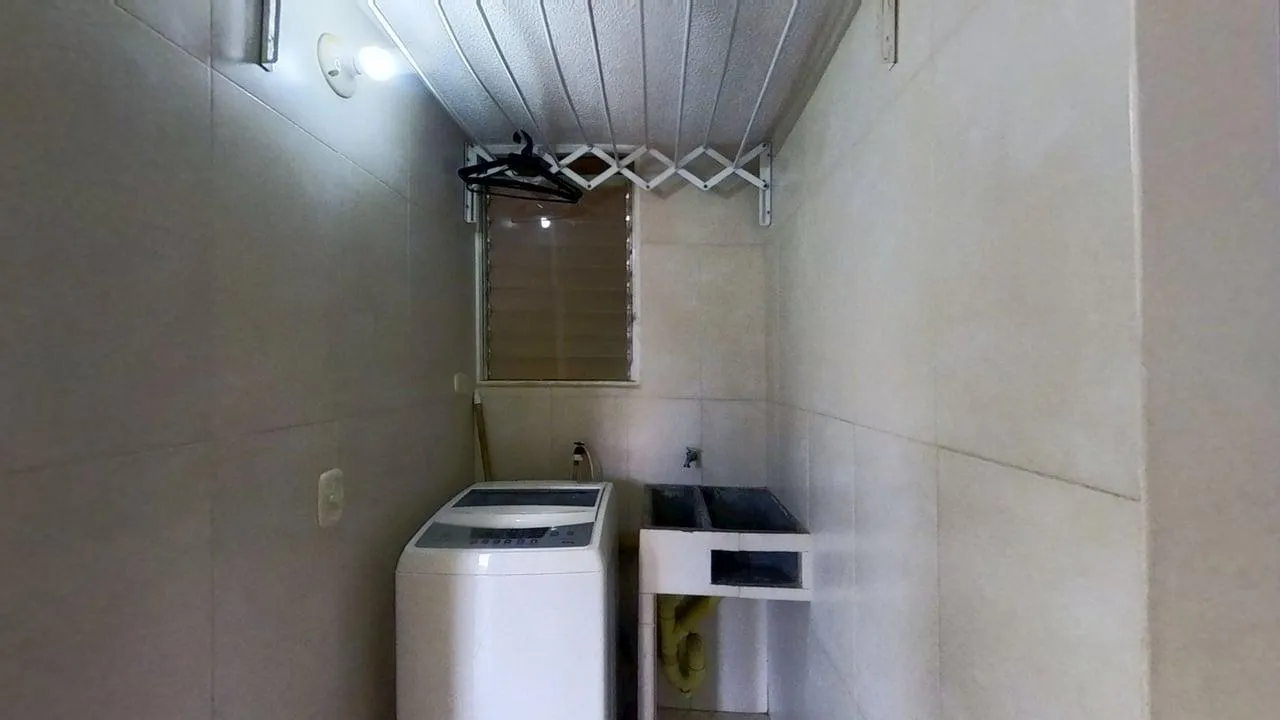 Apartamento en Hogares foto 6
